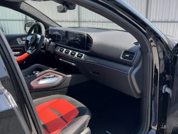 Mercedes-Benz GLE 53 AMG