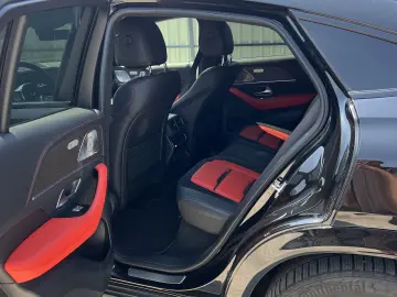 Mercedes-Benz GLE 53 AMG