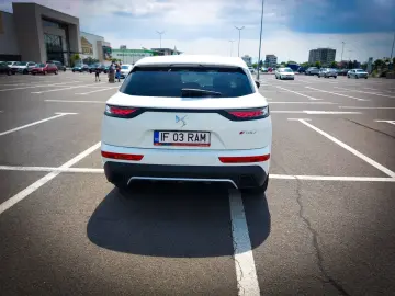 DS Automobiles DS7 (Crossback)