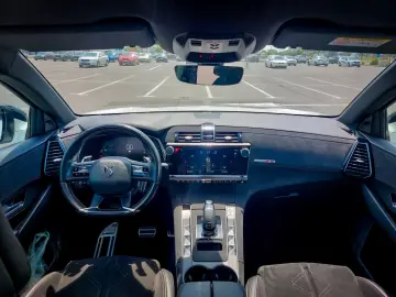 DS Automobiles DS7 (Crossback)