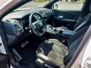 DS Automobiles DS7 (Crossback)