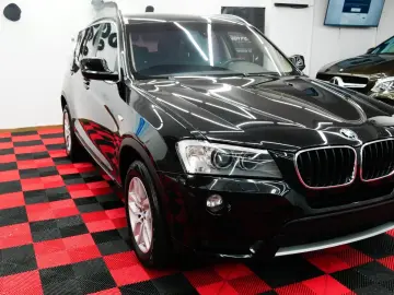 BMW X3 M
