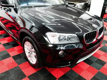 BMW X3 M
