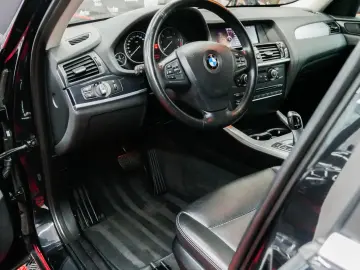 BMW X3 M