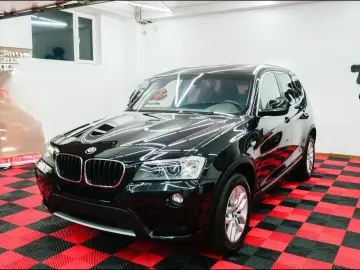 BMW X3 M