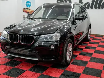 BMW X3 M