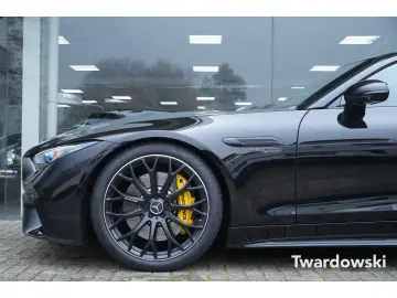 SL 63 AMG Premium Plus Schalen Lift HUD Burmeste