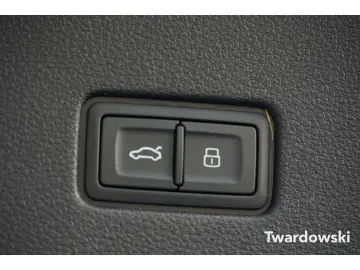 Q8 S line ALLLENKUNG HUD Soft Raute 360 Pano AHK