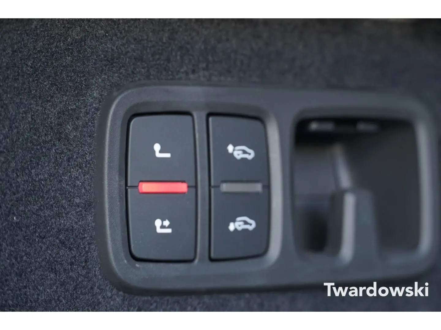 Q8 S line ALLLENKUNG HUD Soft Raute 360 Pano AHK