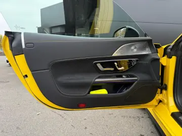 AMG GT 63 4M  AMG Night Carbon Perf. Sitze Lift