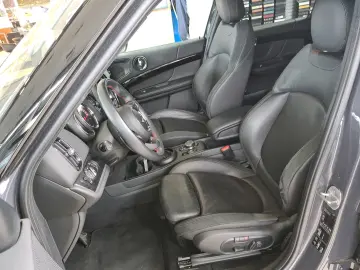 MINI John Cooper Works Countryman