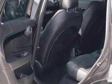 MINI John Cooper Works Countryman