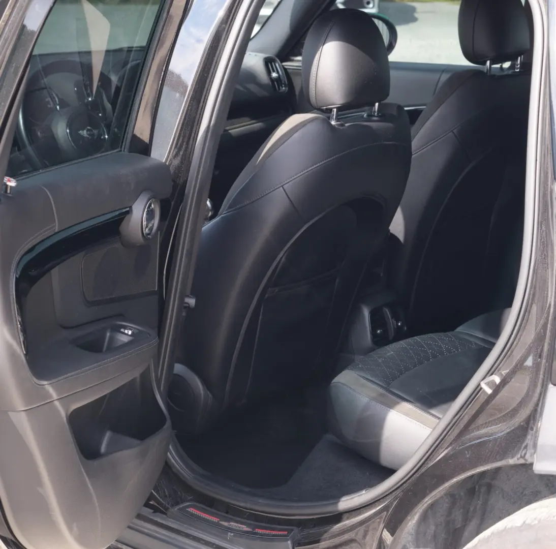 MINI John Cooper Works Countryman