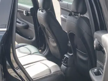 MINI John Cooper Works Countryman