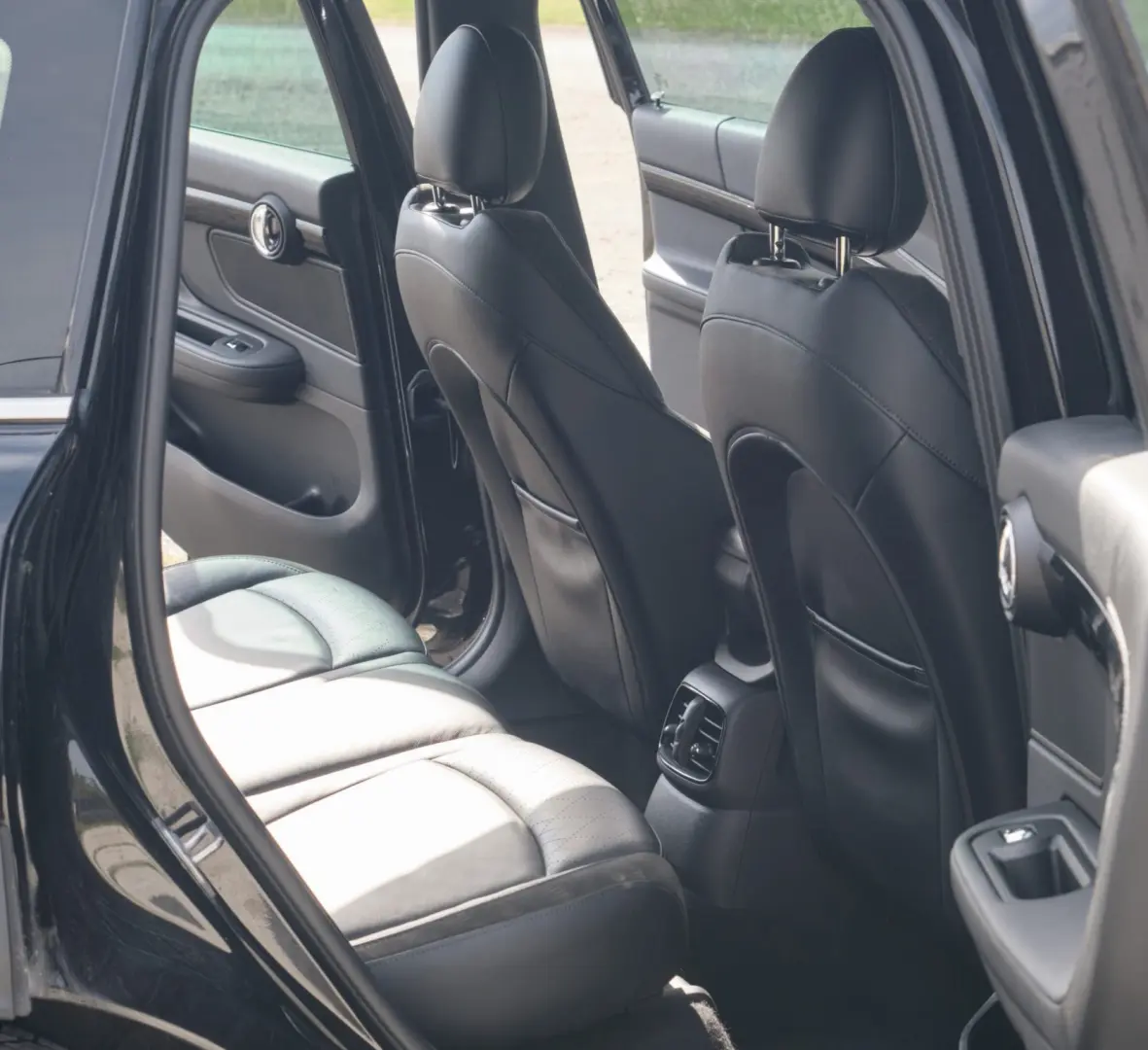 MINI John Cooper Works Countryman