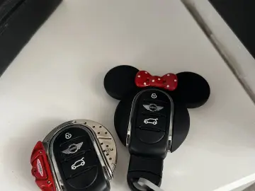 MINI John Cooper Works Countryman