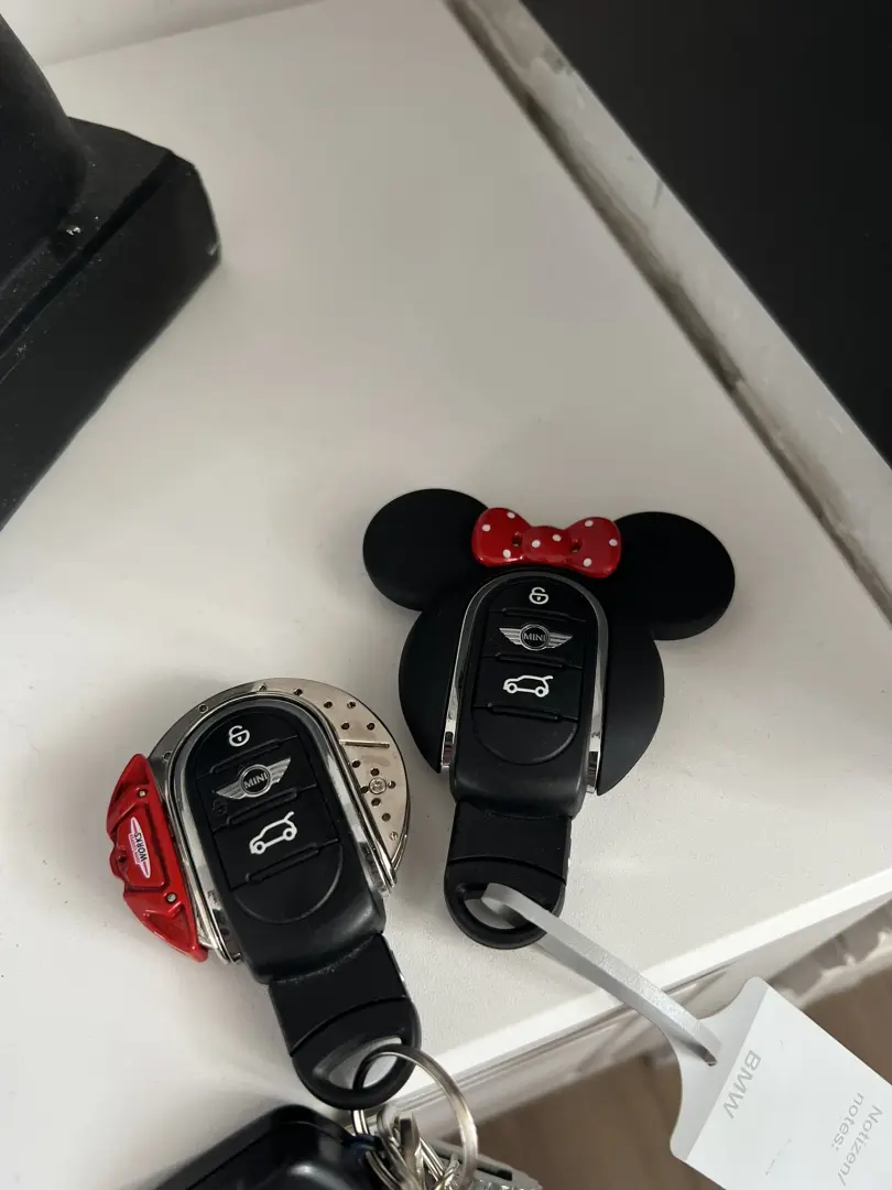 MINI John Cooper Works Countryman