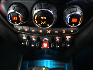 MINI John Cooper Works Countryman