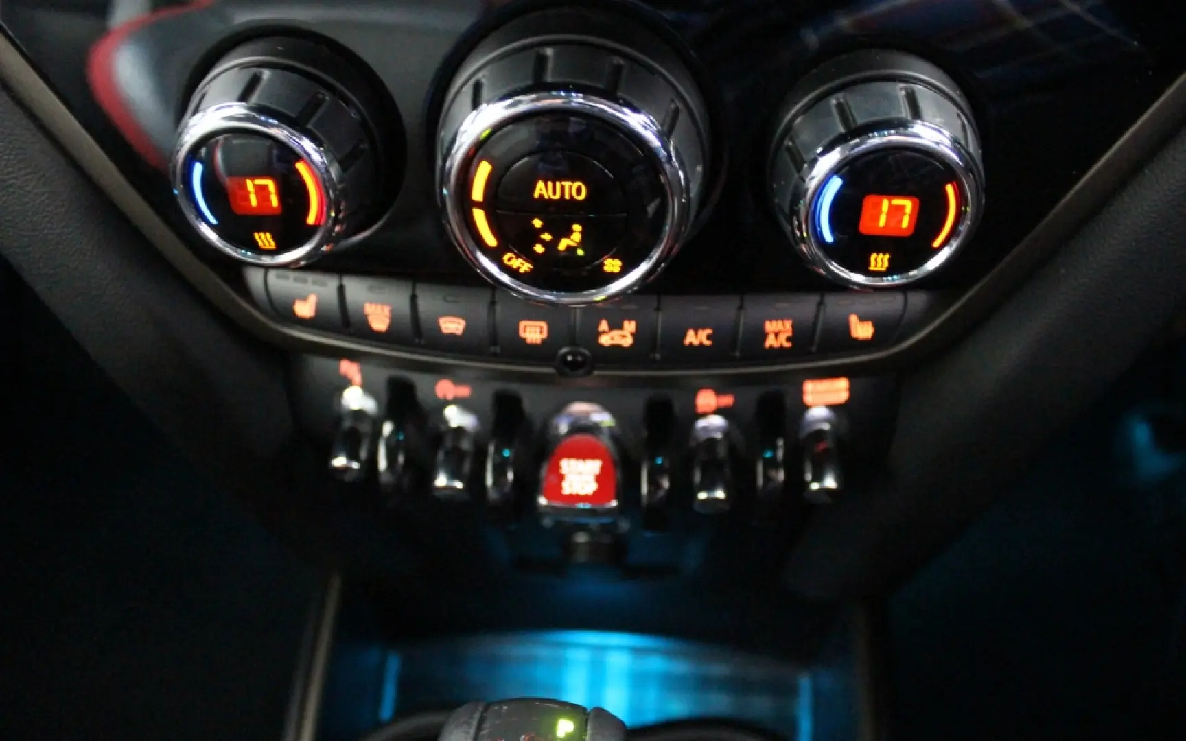 MINI John Cooper Works Countryman