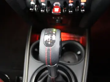 MINI John Cooper Works Countryman