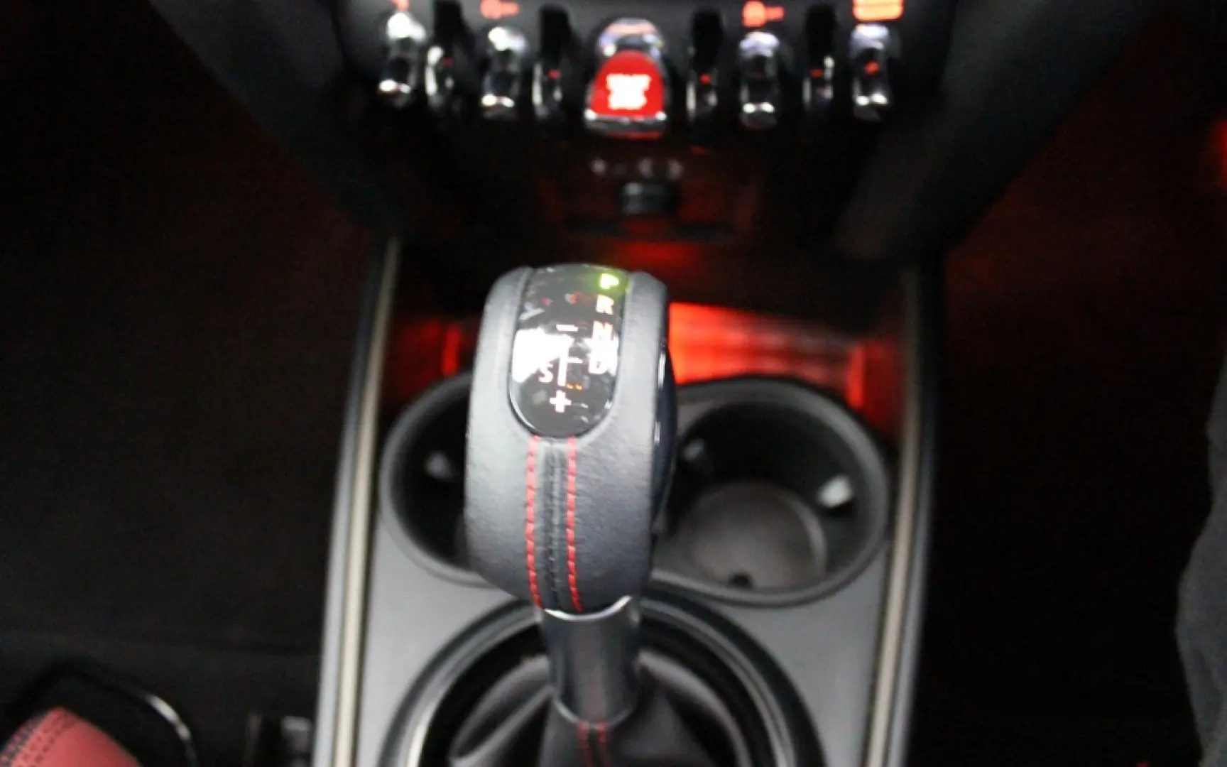 MINI John Cooper Works Countryman