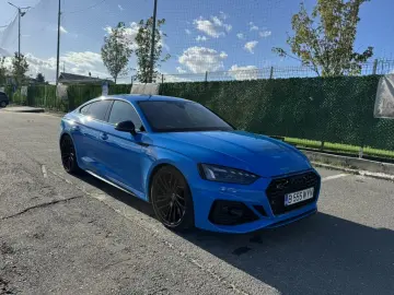 Audi RS5