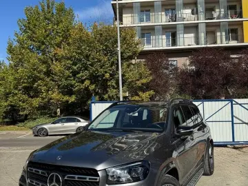 Mercedes-Benz GLS 350