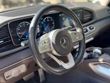 Mercedes-Benz GLS 350