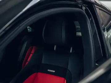 Mercedes Benz GLE53 AMG Coupe