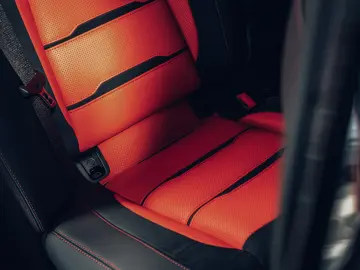 Mercedes Benz GLE53 AMG Coupe