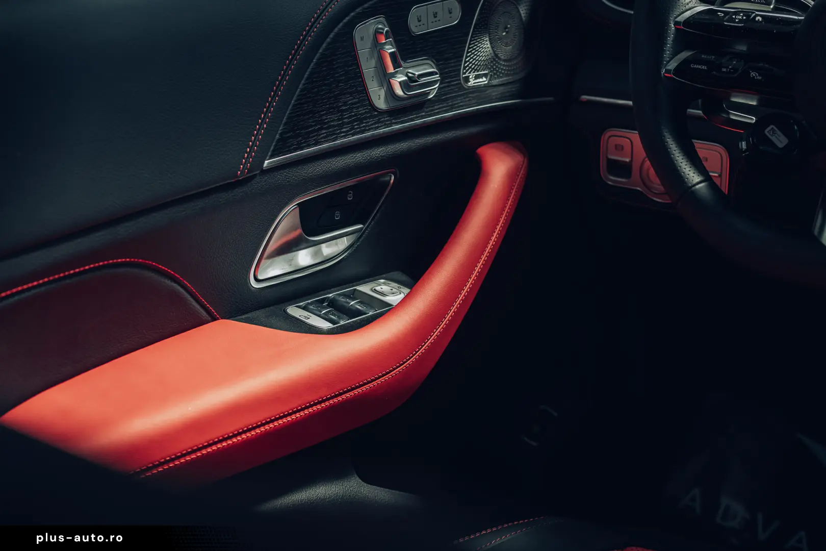 Mercedes Benz GLE53 AMG Coupe