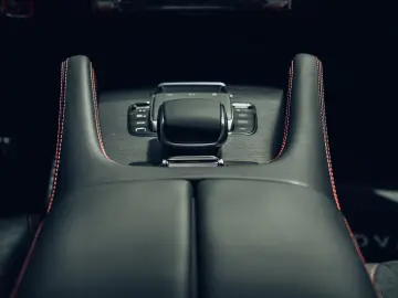 Mercedes Benz GLE53 AMG Coupe