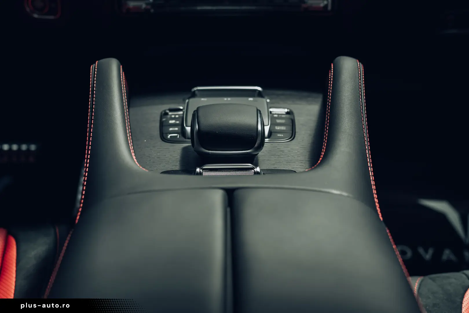 Mercedes Benz GLE53 AMG Coupe