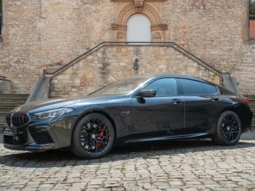 BMW M8 Competition