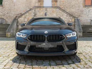 BMW M8 Competition