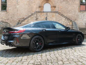 BMW M8 Competition