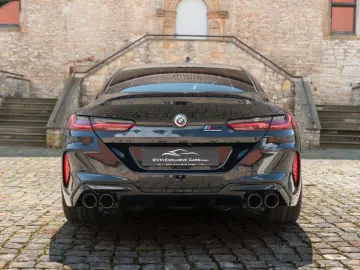 BMW M8 Competition