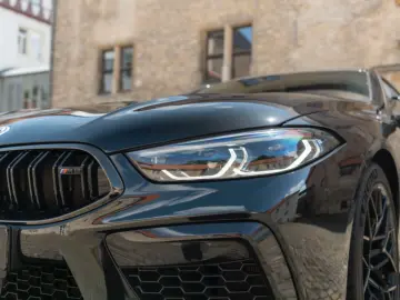 BMW M8 Competition