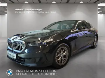 520i Kamera Driv.Assist LED Sitzheizung Alarm