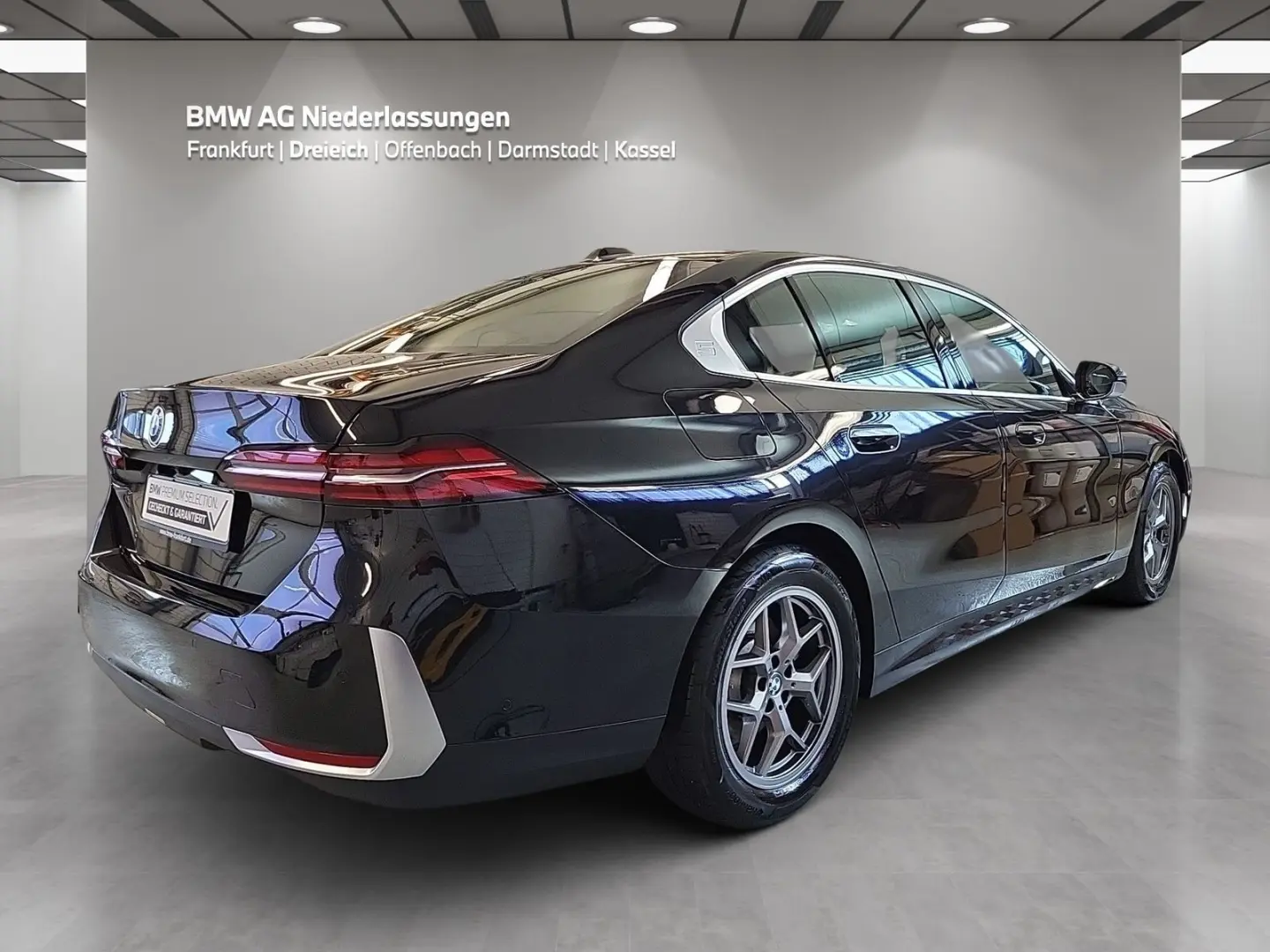 520i Kamera Driv.Assist LED Sitzheizung Alarm