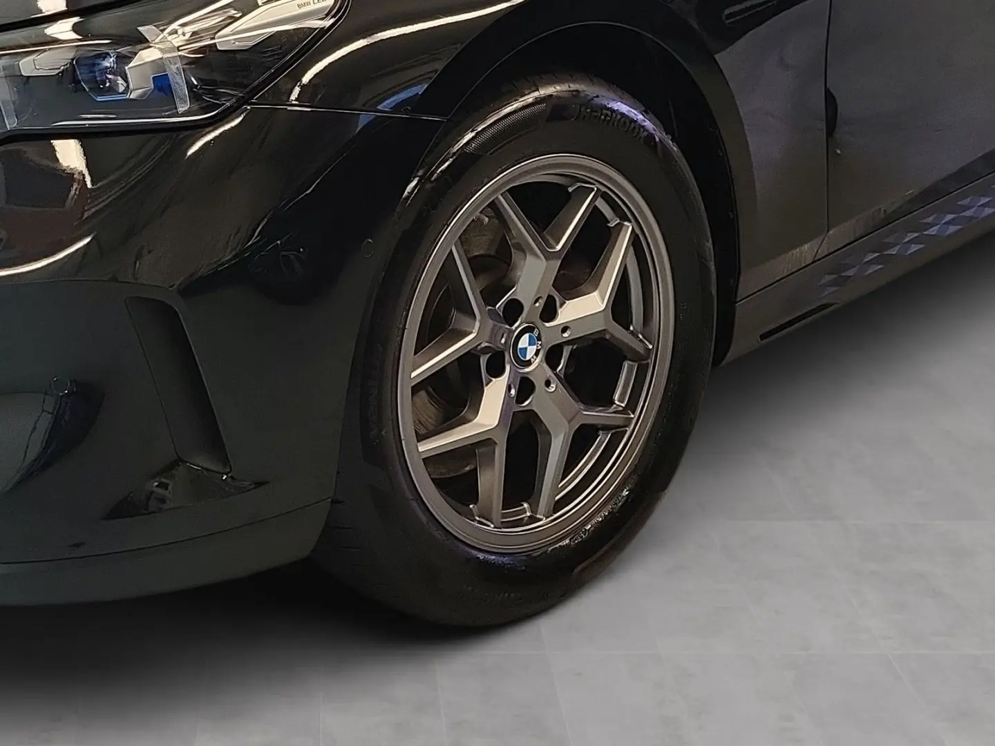 520i Kamera Driv.Assist LED Sitzheizung Alarm