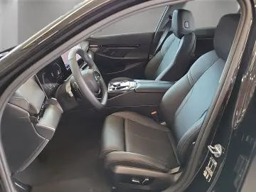 520i Kamera Driv.Assist LED Sitzheizung Alarm