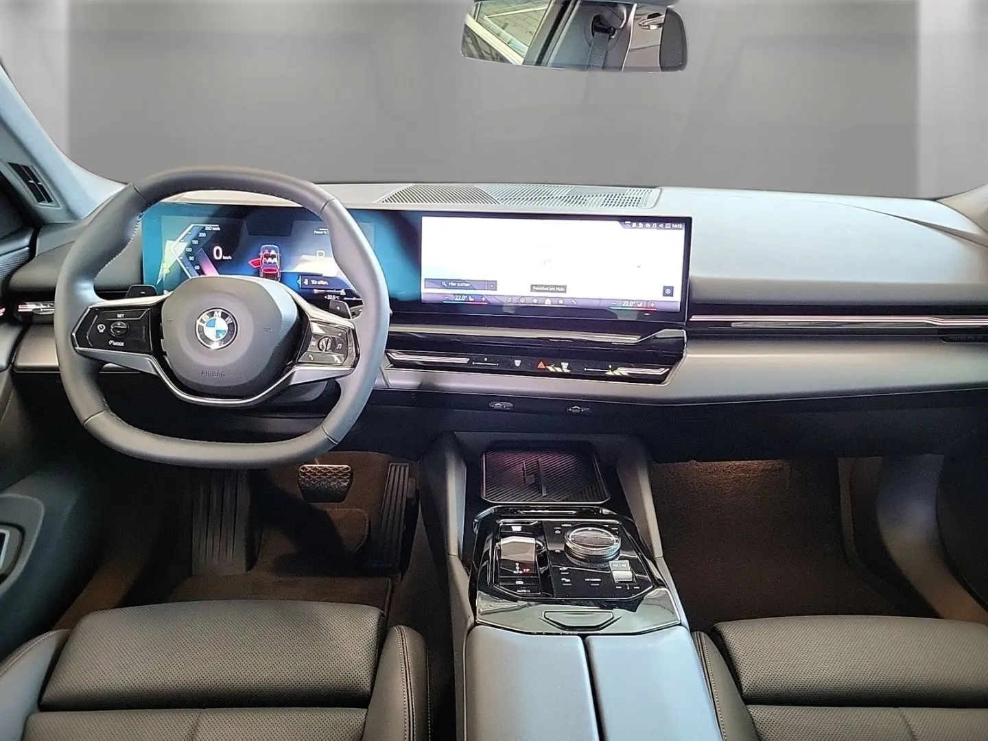 520i Kamera Driv.Assist LED Sitzheizung Alarm