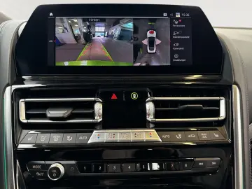 BMW M8 Competition Coupé xDrive