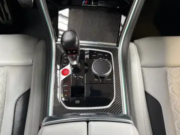 BMW M8 Competition Coupé xDrive