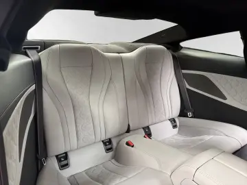 BMW M8 Competition Coupé xDrive