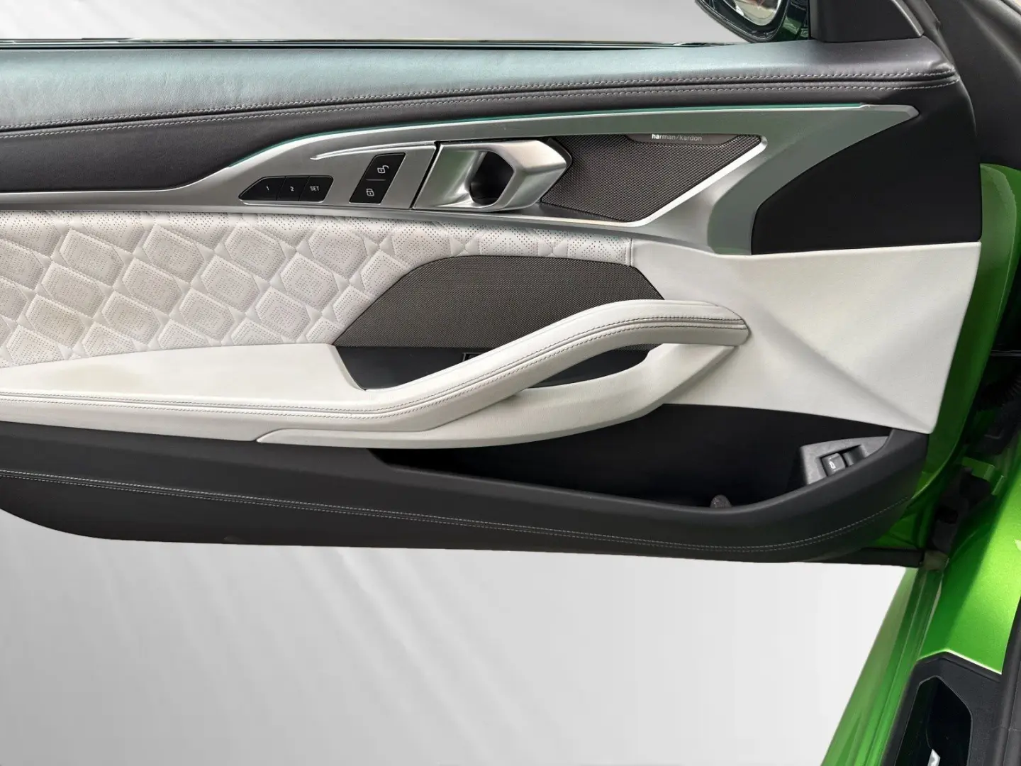 BMW M8 Competition Coupé xDrive