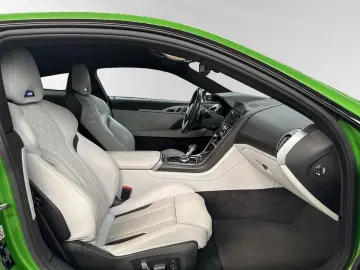 BMW M8 Competition Coupé xDrive