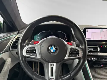 BMW M8 Competition Coupé xDrive