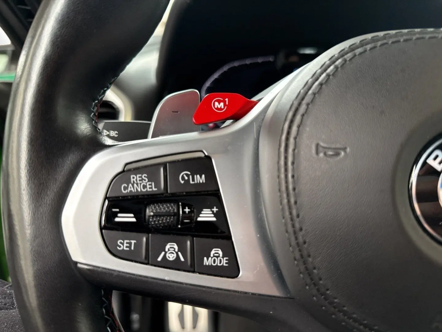 BMW M8 Competition Coupé xDrive